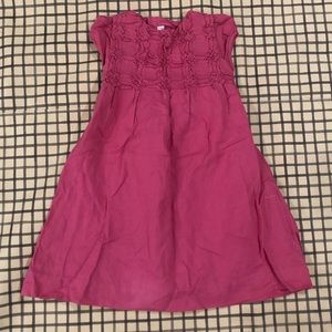 NWT Chateau de Sable Girls Dress